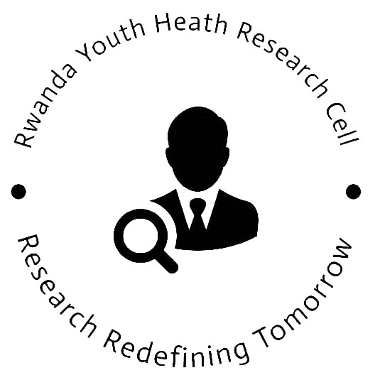 Rwanda Youth Health Research Logo